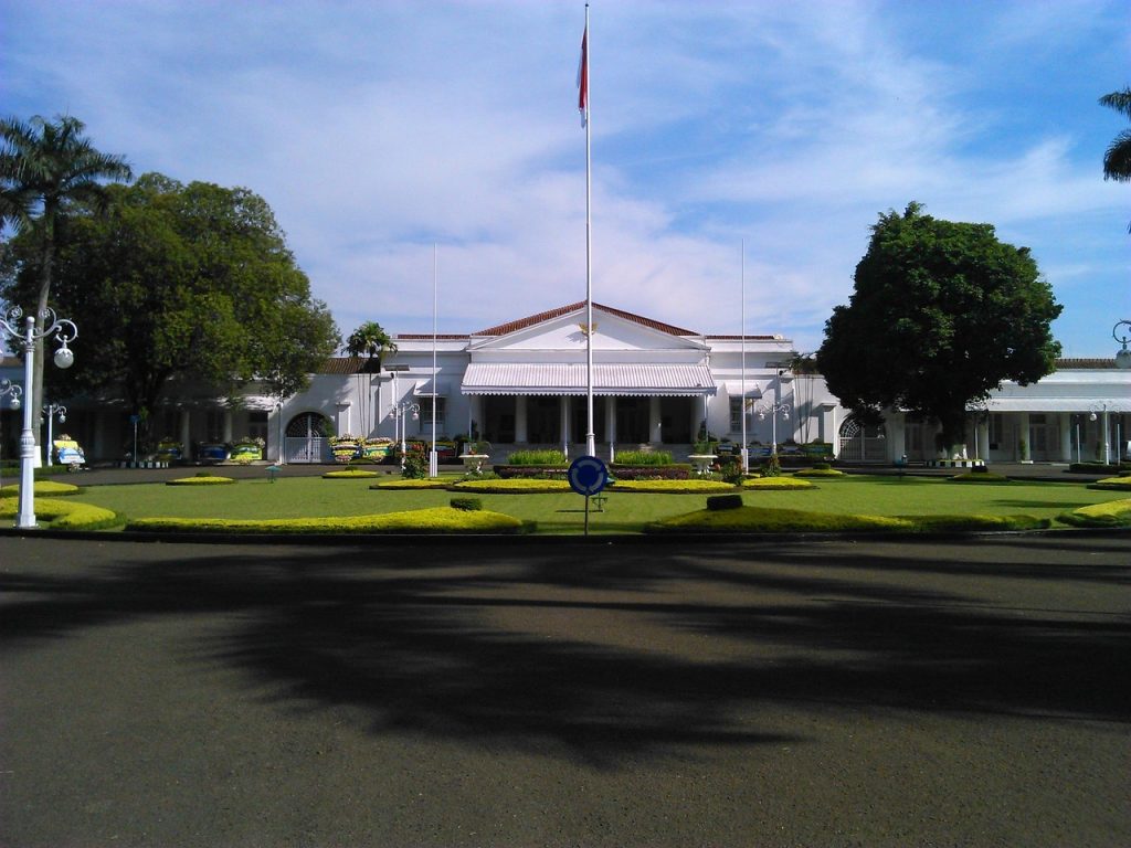 travel bandung jakarta