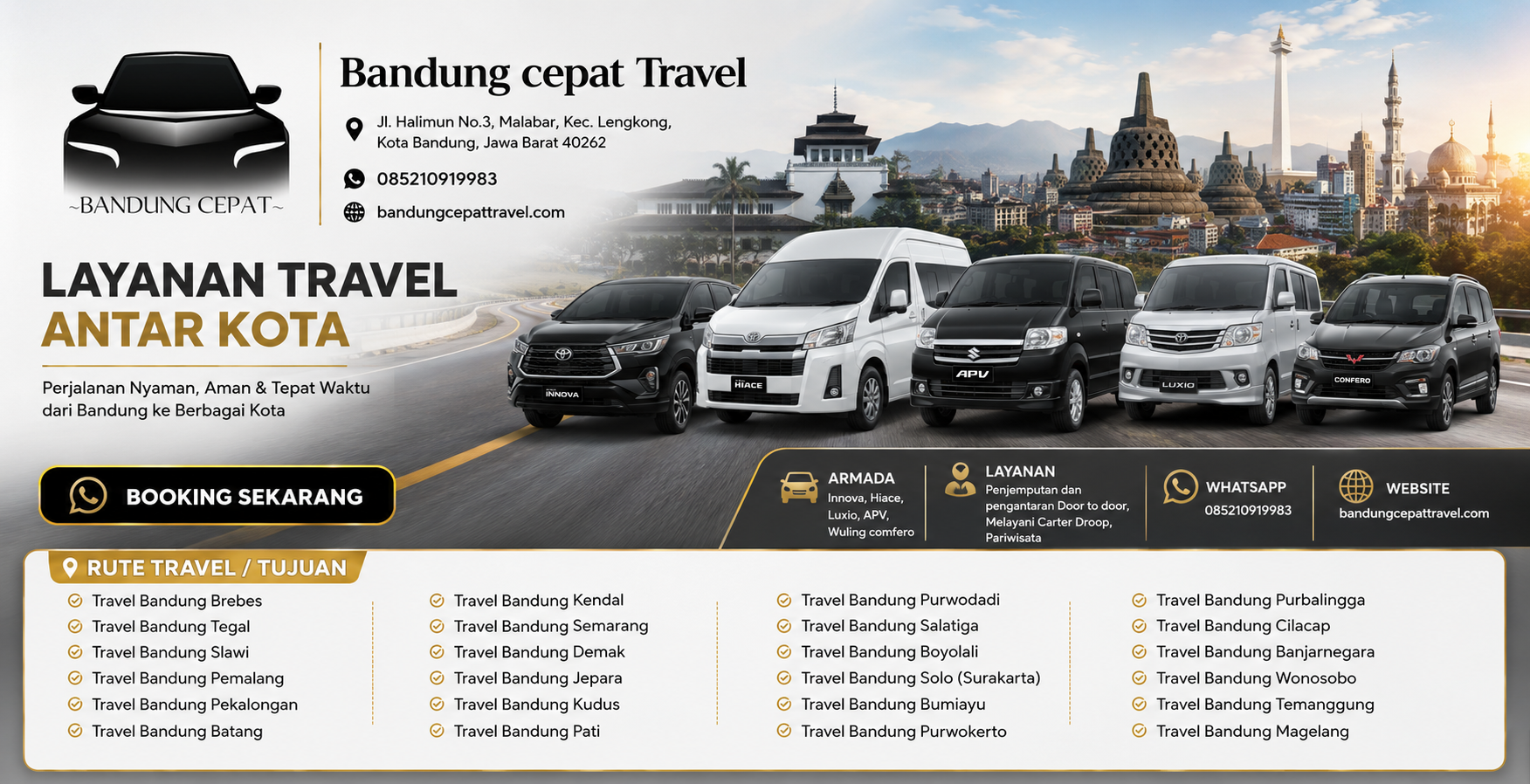 bandungcepattravel-site-slider1