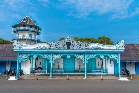 Travel Bandung Solo Berangkat Pagi