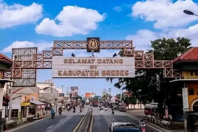 Travel Brebes Bandung Pesan Mudah